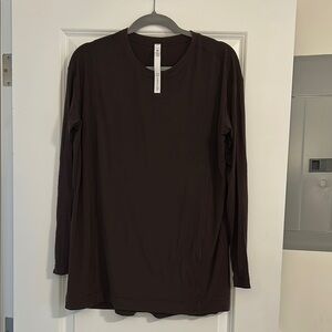 Lululemon Long Sleeve